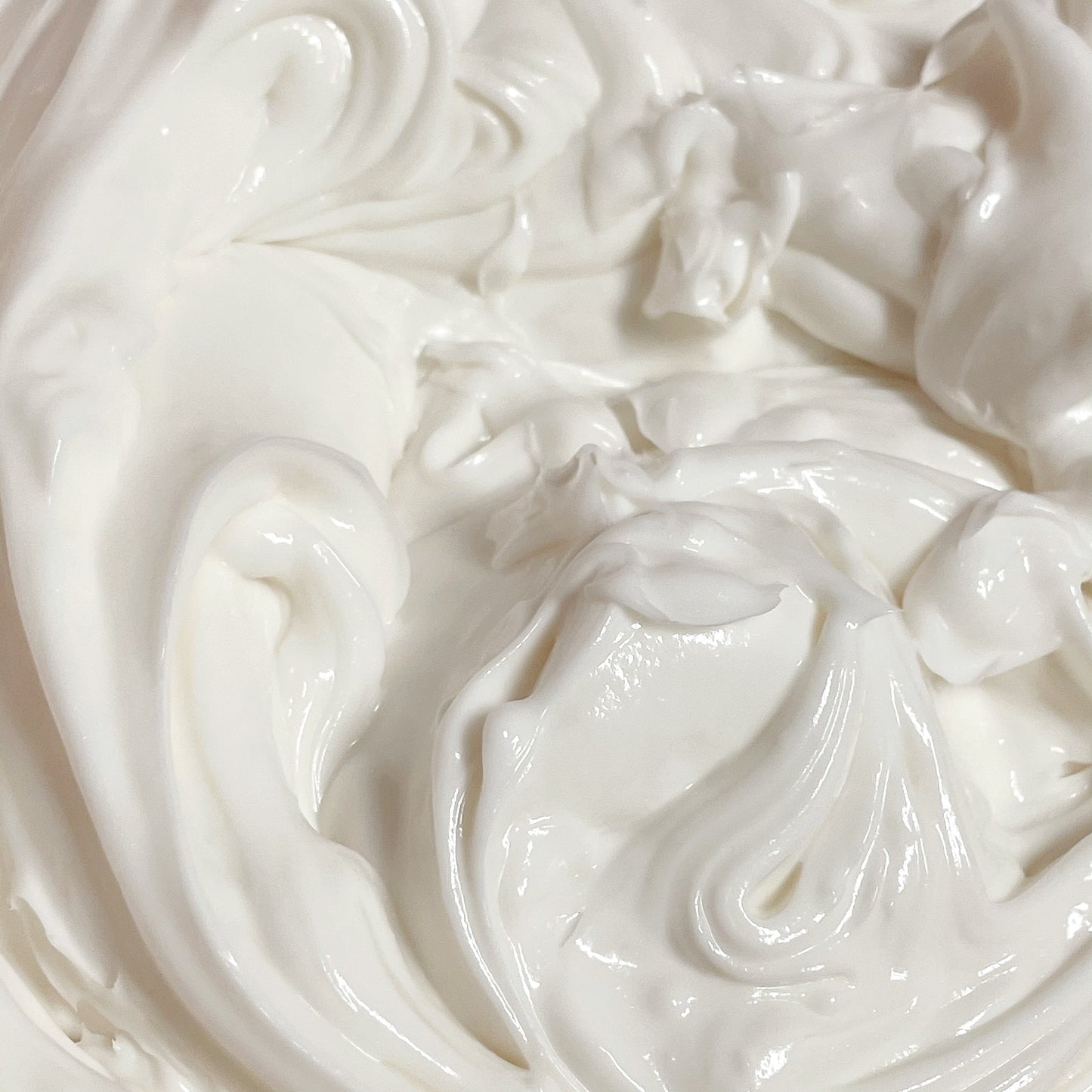Vanilla Ice Cream Body Cream