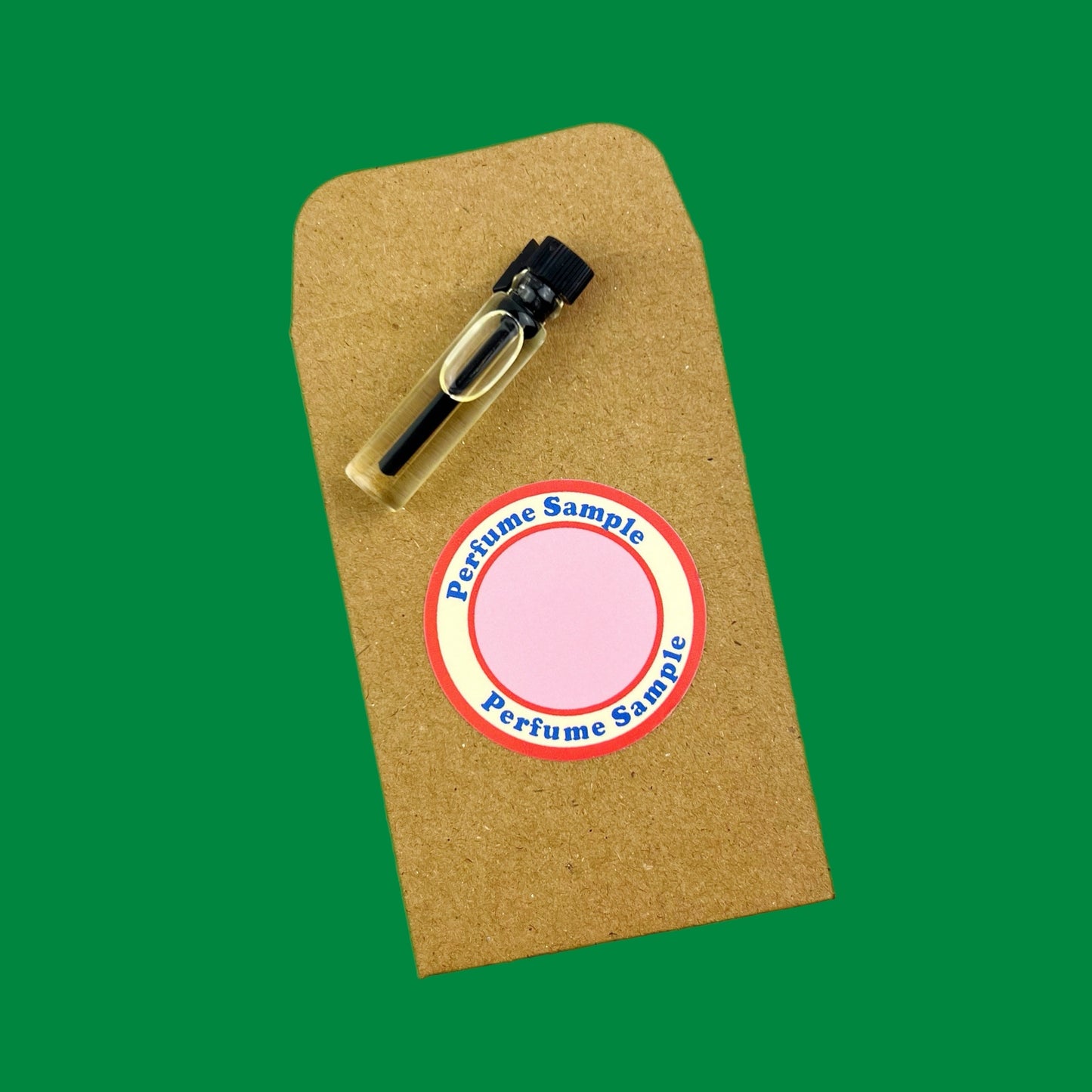 Melon Soda Perfume Oil
