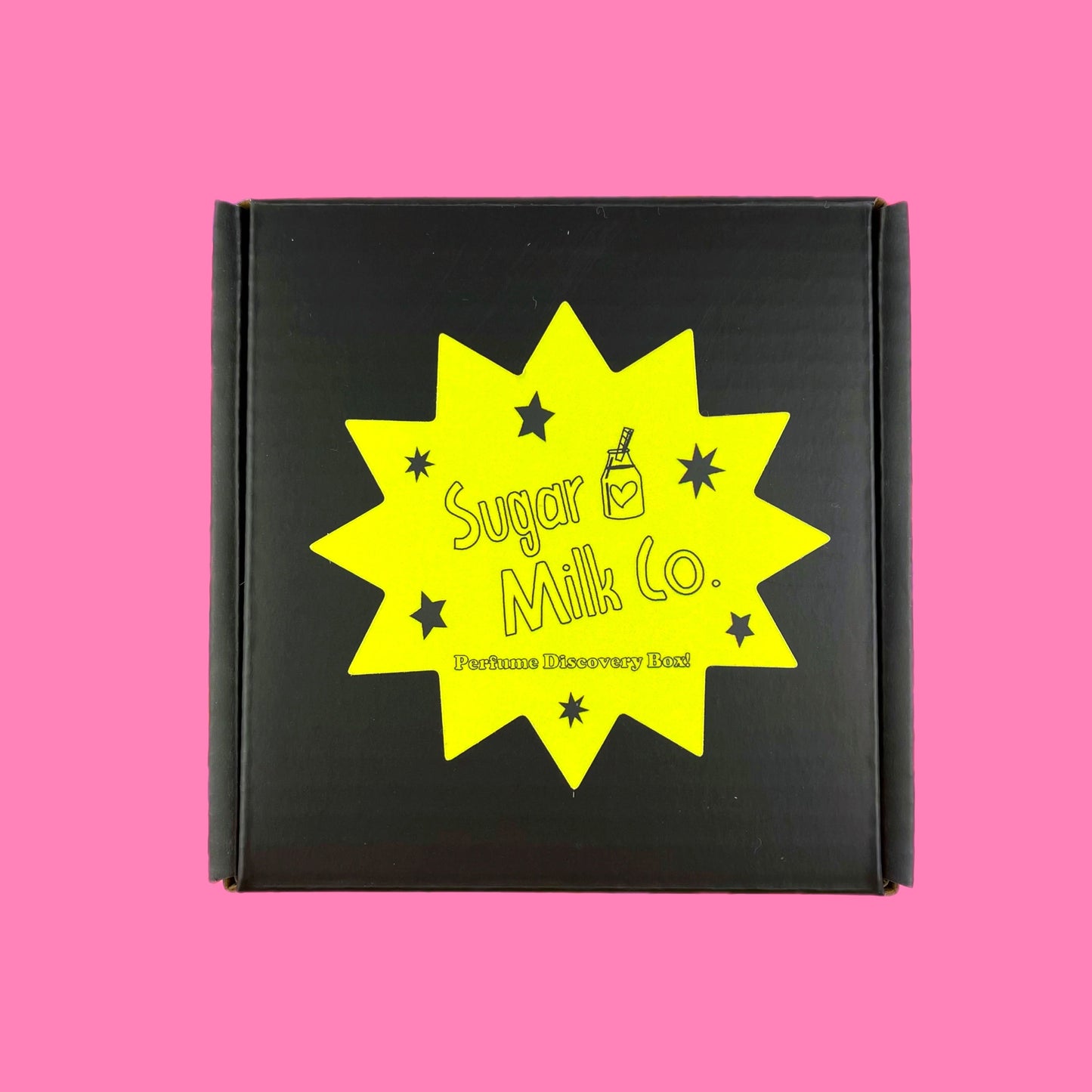 Perfume Discovery Box: Surprise Me Scents!