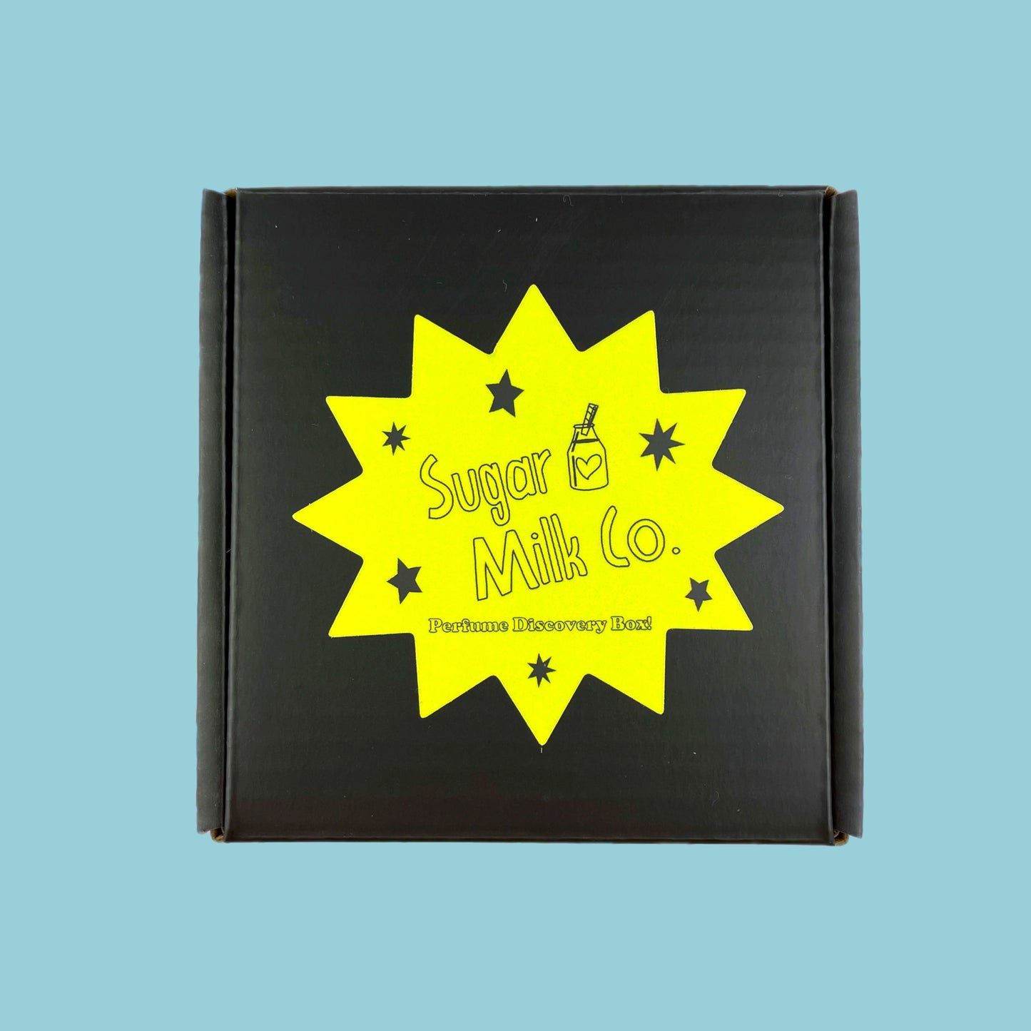 Perfume Discovery Box: Top Selling Scents!