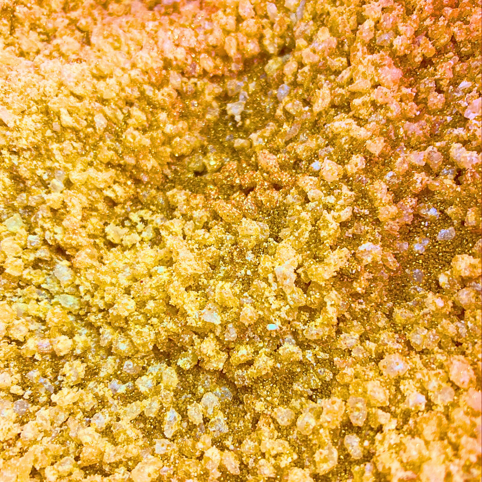 Butterbeer Bath Sprinkles