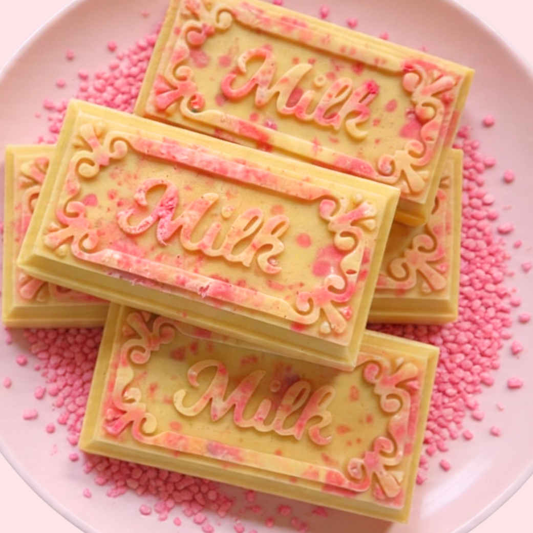 Sugar Cookie Soap Bar