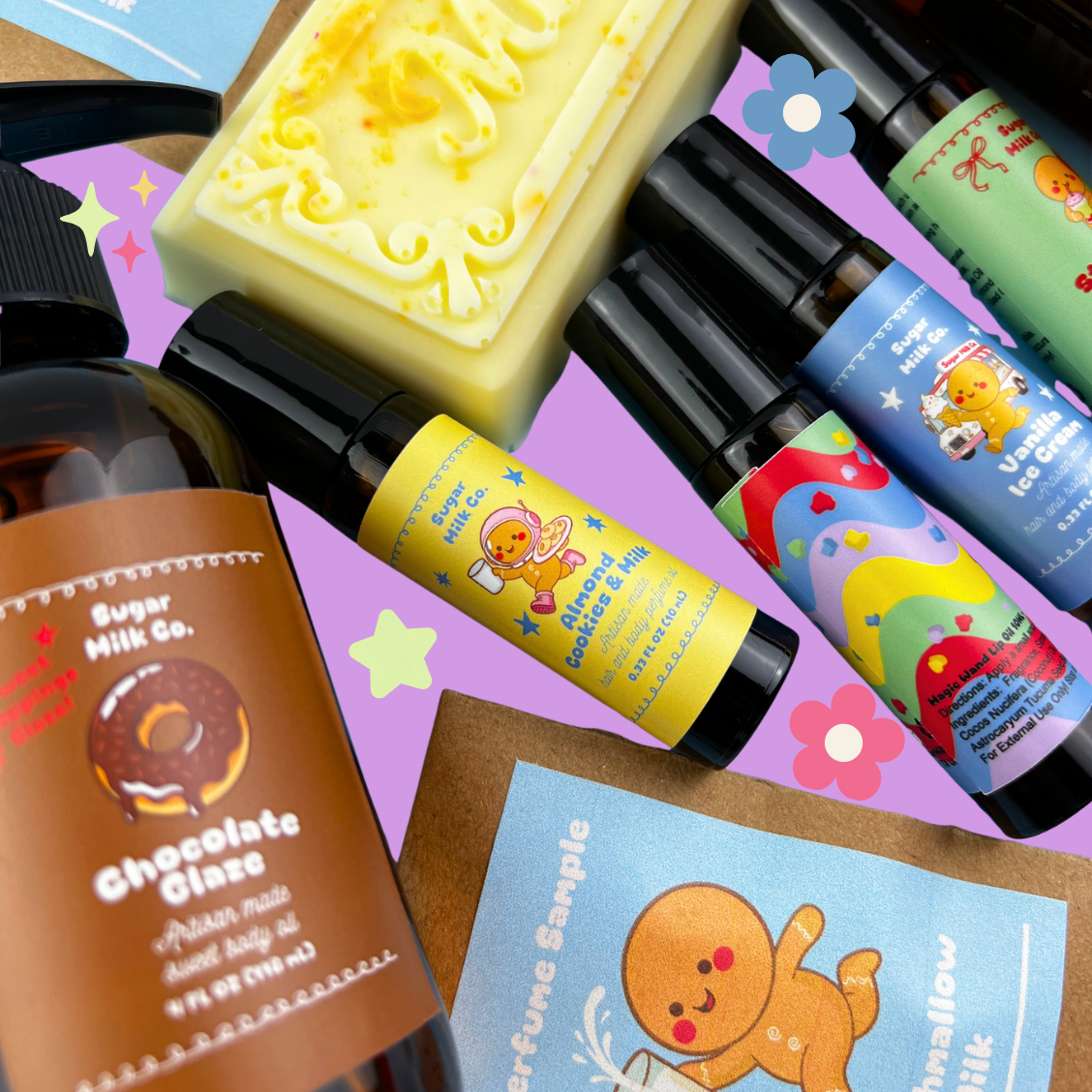 The Whimsy Discovery House Box