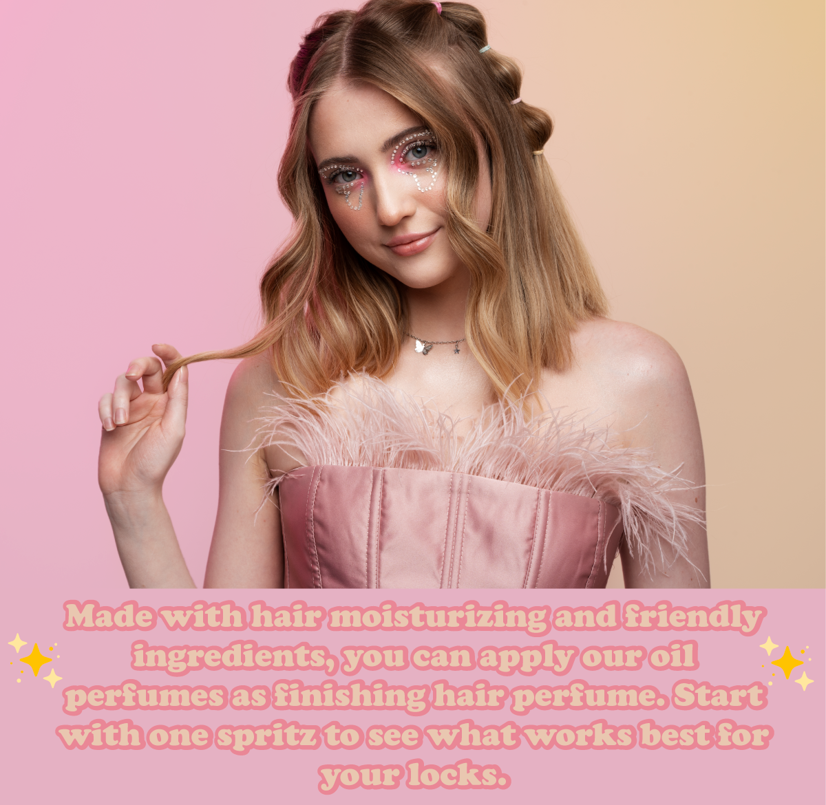 Chocolate Milk Perfume Oil