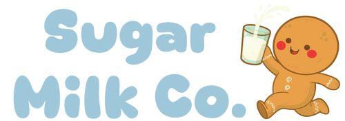 Sugar Milk Co.