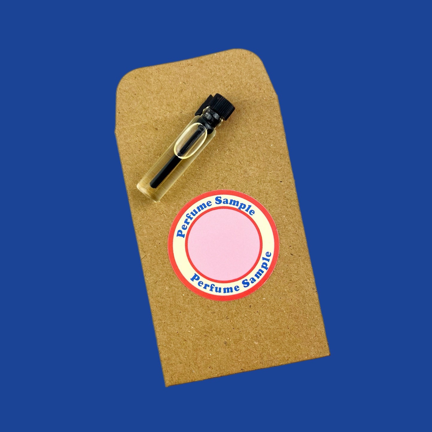 Sweet Blueberry Pie Perfume Oil