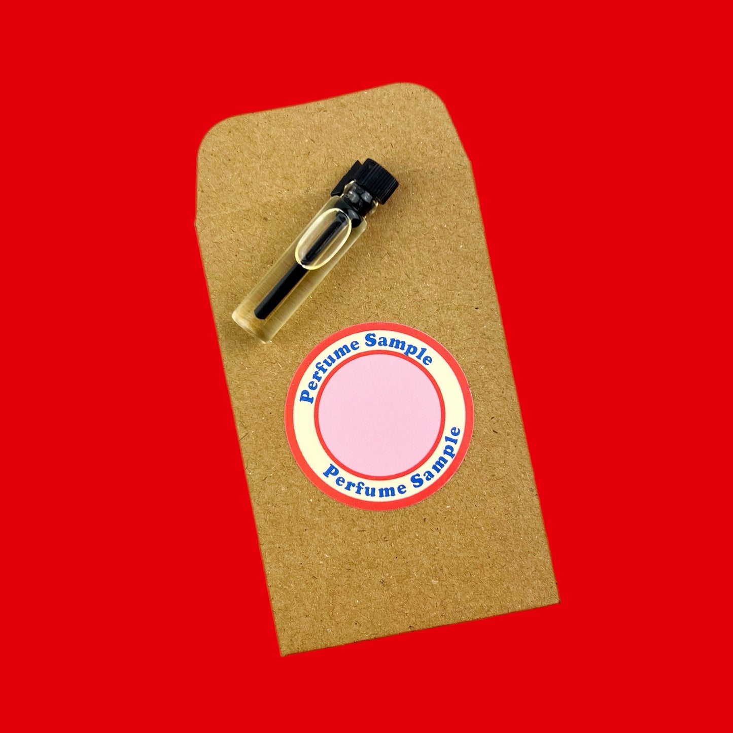 Marshmallow Fluff Perfume Oil