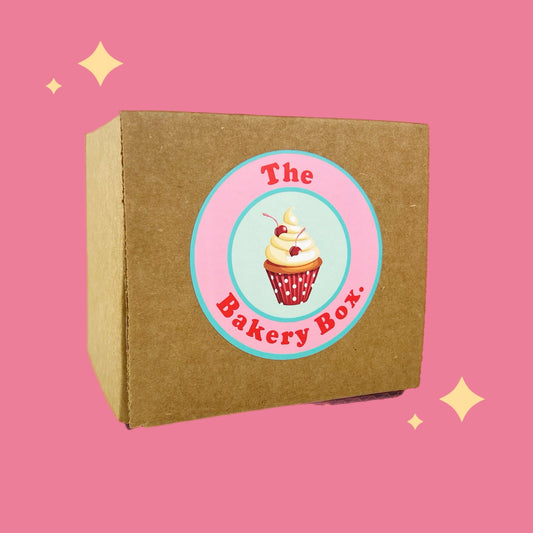Discovery Box: The Bakery Box!