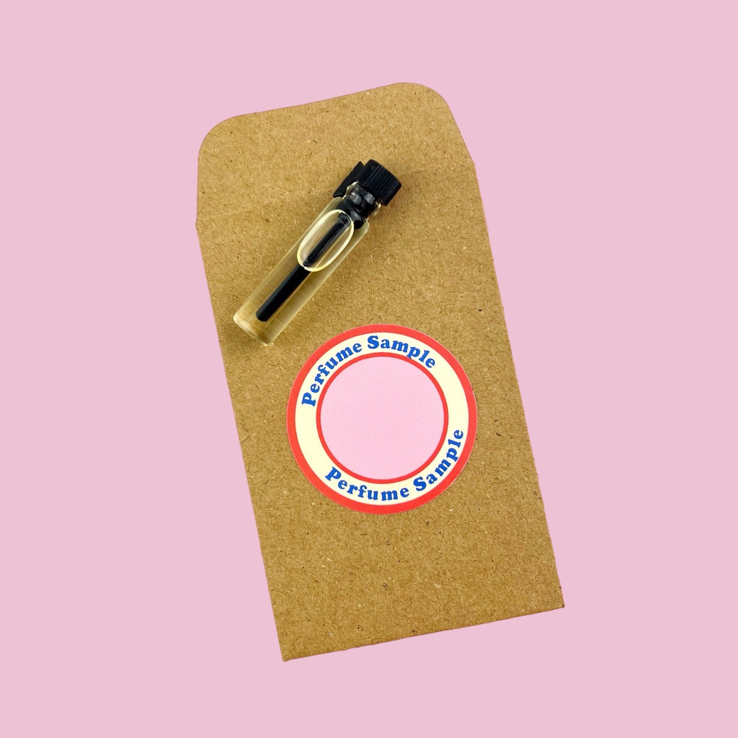 Cotton Candy Perfume Oil