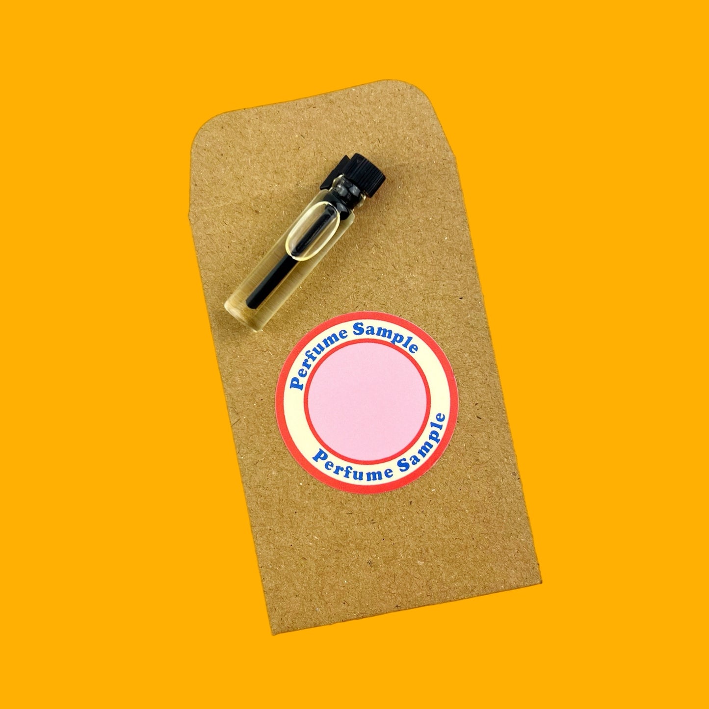 Thai Tea Perfume Oil