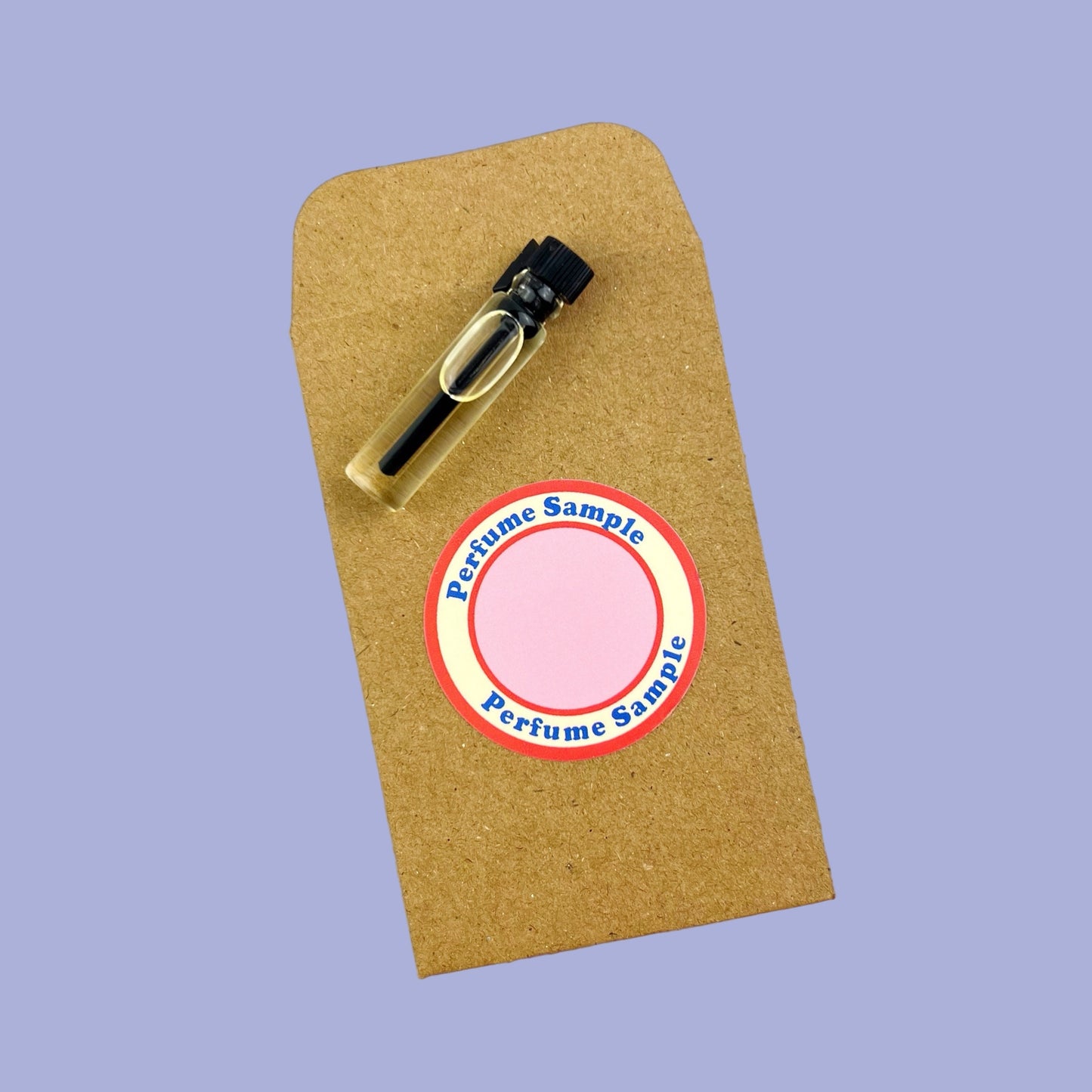 Butterfly Pea Latte Perfume Oil