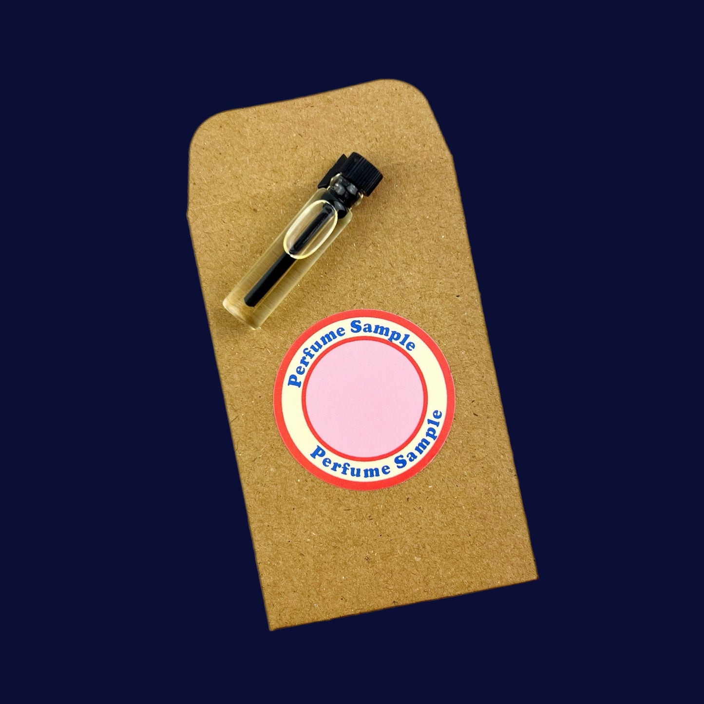 The Candy Cosmos Perfume Oil