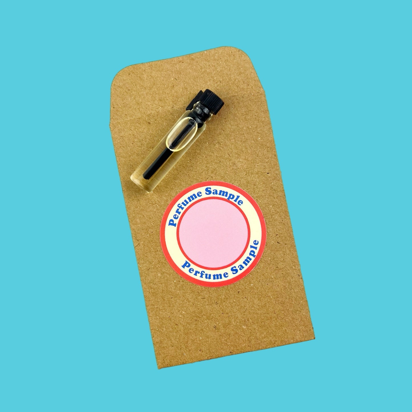 Fairy Cake Fudge Perfume Oil