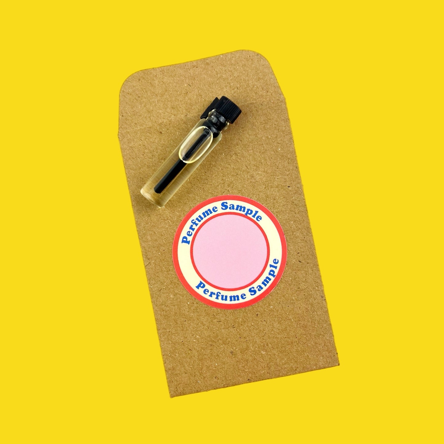 Yummy Pineapple Cake Perfume Oil