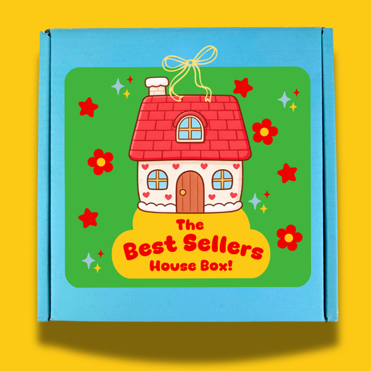 The Best Sellers House Box!