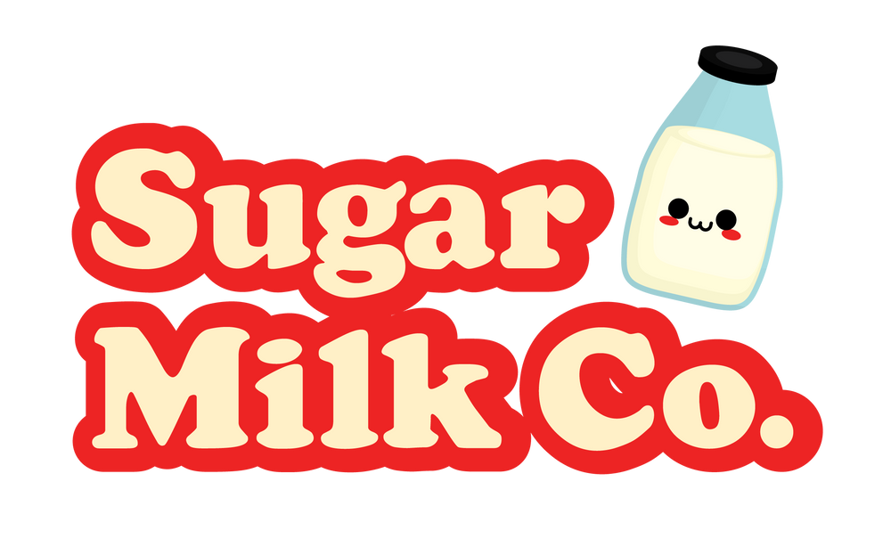 Sugar Milk Co.