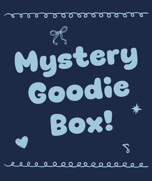Mystery Goodie Box!