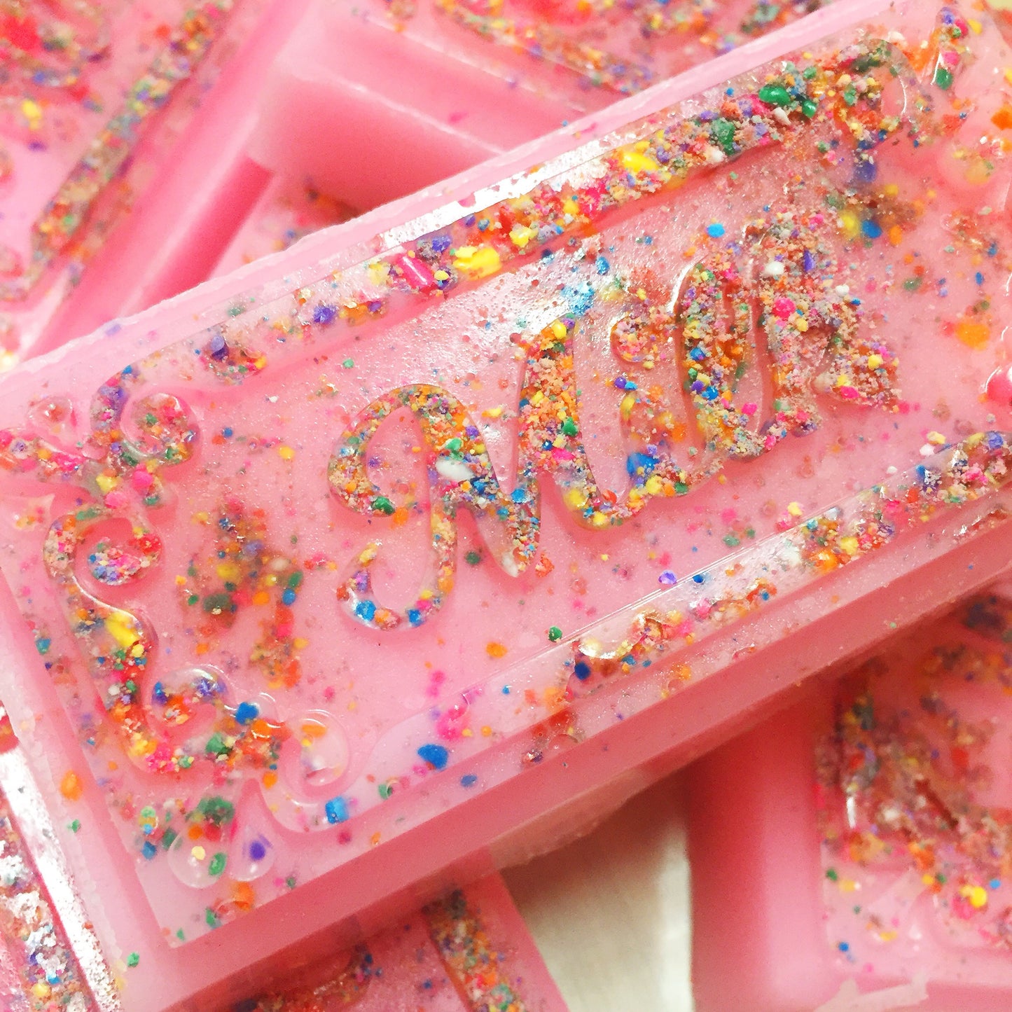 Milkshake Soap Bar