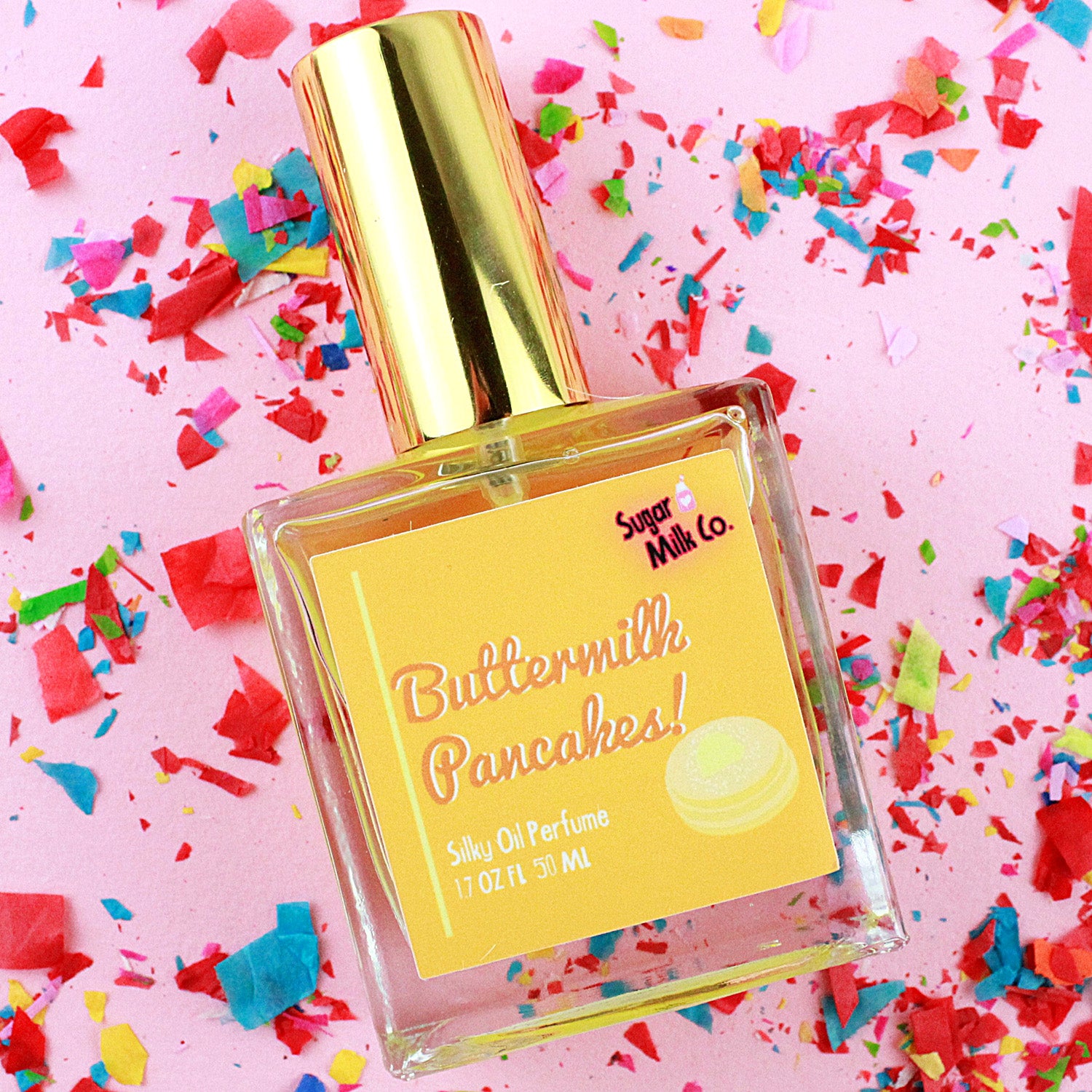 pancakes perfume