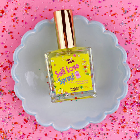 Self Love Spray Perfume